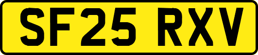 SF25RXV