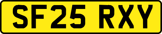 SF25RXY
