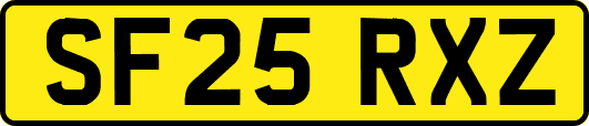 SF25RXZ