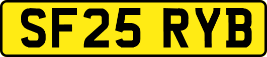 SF25RYB