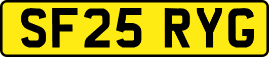 SF25RYG