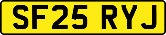 SF25RYJ