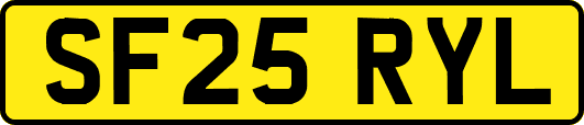 SF25RYL