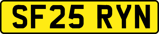 SF25RYN