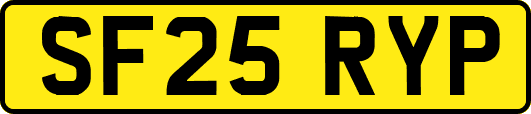 SF25RYP