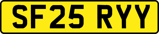 SF25RYY