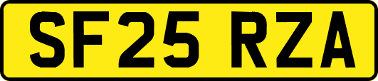 SF25RZA