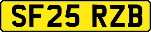 SF25RZB