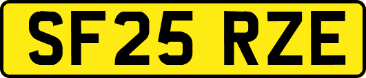 SF25RZE