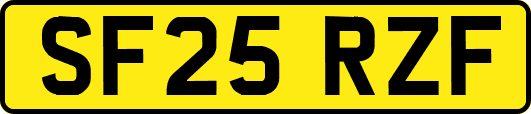 SF25RZF