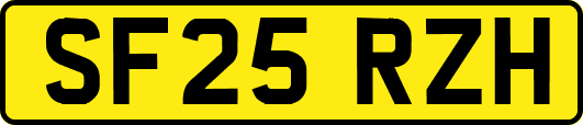 SF25RZH
