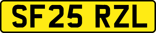 SF25RZL