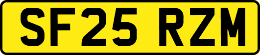 SF25RZM