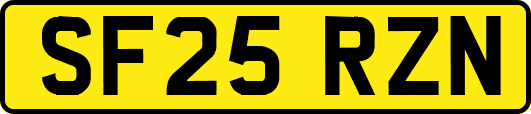 SF25RZN