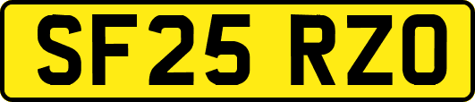 SF25RZO