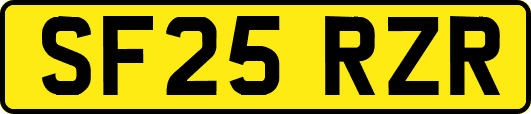 SF25RZR