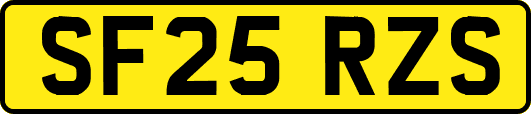 SF25RZS