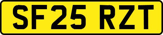SF25RZT