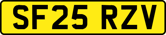 SF25RZV