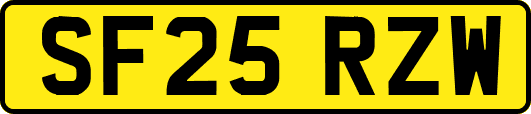 SF25RZW