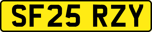 SF25RZY