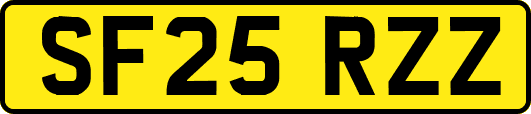 SF25RZZ