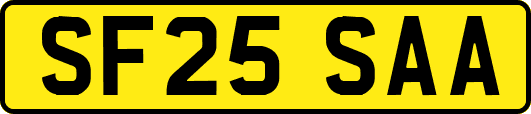 SF25SAA
