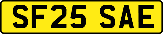 SF25SAE