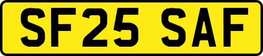 SF25SAF