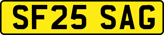 SF25SAG