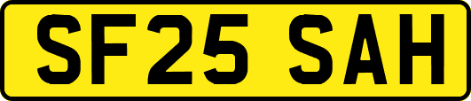 SF25SAH