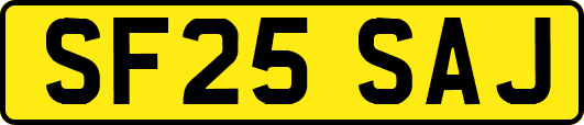 SF25SAJ