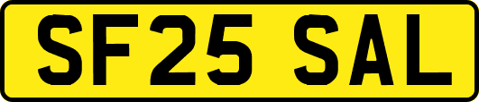 SF25SAL