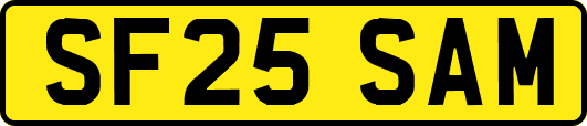 SF25SAM