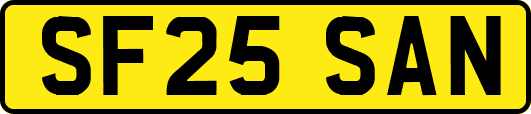 SF25SAN