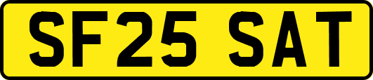 SF25SAT