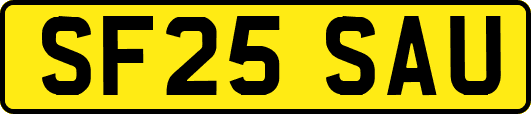 SF25SAU