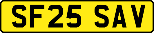 SF25SAV