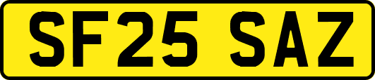 SF25SAZ