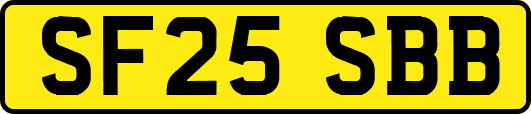 SF25SBB