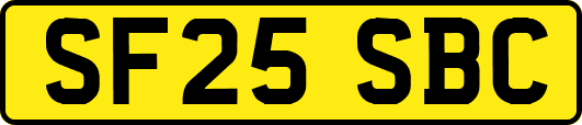 SF25SBC