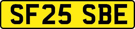 SF25SBE