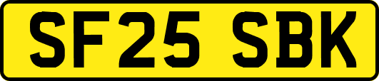 SF25SBK