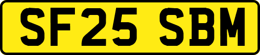 SF25SBM