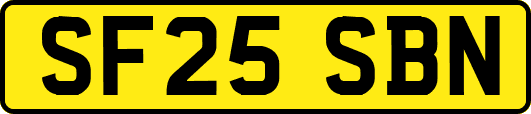 SF25SBN