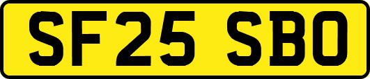 SF25SBO