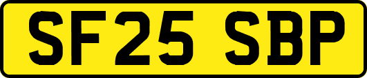 SF25SBP