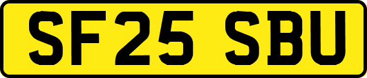 SF25SBU