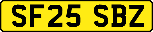 SF25SBZ