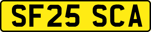 SF25SCA